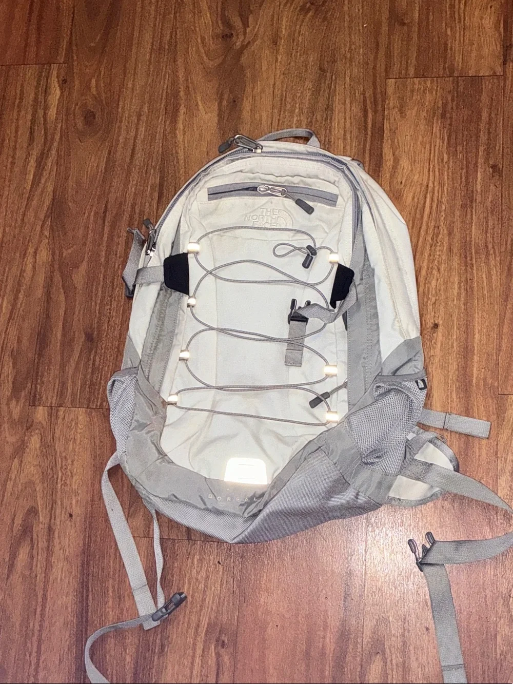 The North face Backpack Borealis